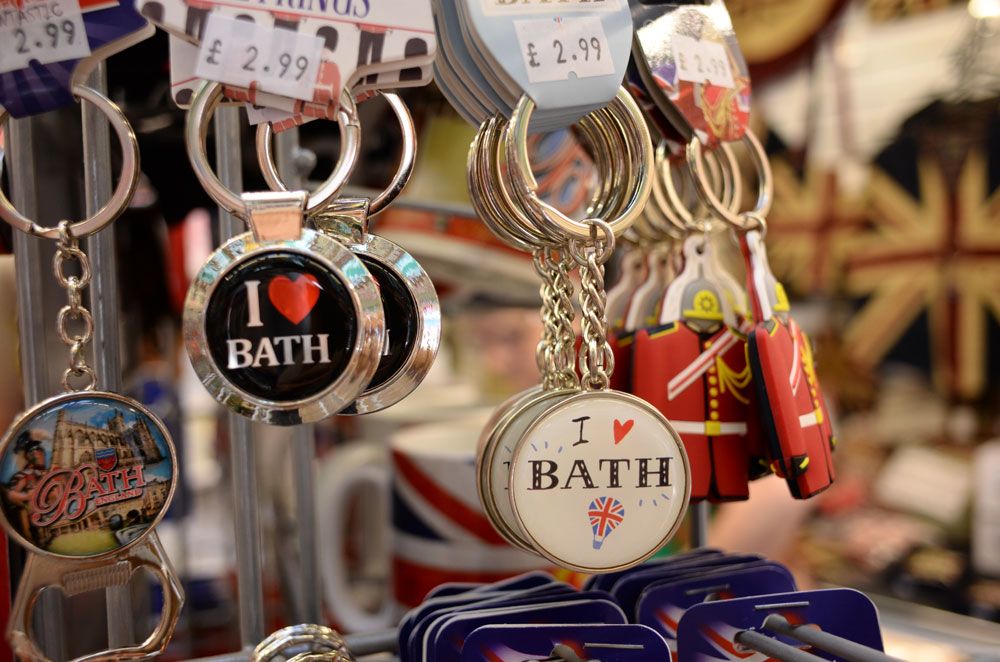 Gift & Souvenir Items